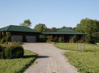 345 Ricker Rd, Greeneville, TN 37743