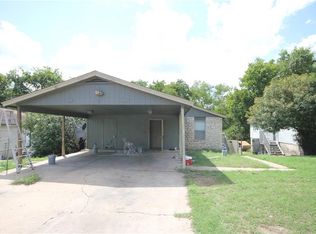 5307 Spring Meadow Rd, Austin, TX 78744