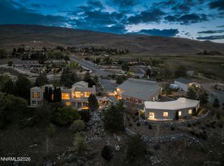 205 Brunswick Mill Rd, Reno, NV 89511