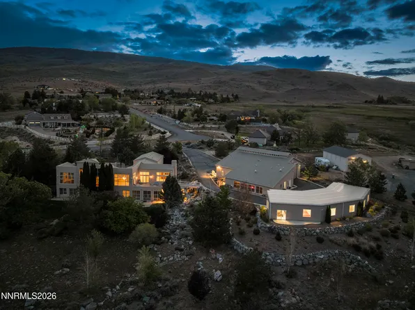205 Brunswick Mill Rd, Reno, NV 89511