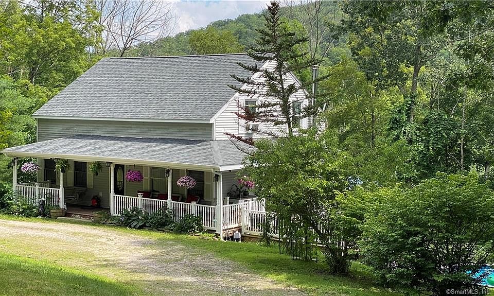 71 Old New Hartford Rd, Barkhamsted, CT 06063 MLS 170585205 Zillow