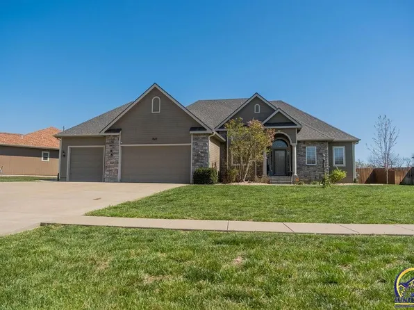 3623 SE 31st St, Topeka, KS 66605