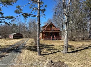 15447 New Frk #22, Stephentown, NY 12169