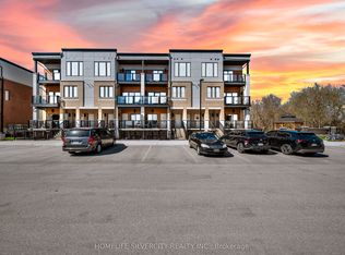 25 Isherwood Ave #5, Cambridge, ON N1R 0E2