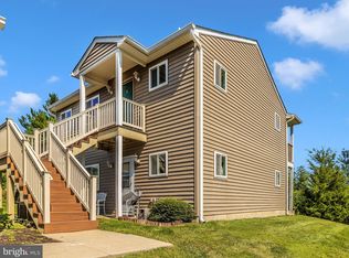 10285 White Pelican Way UNIT 101-D, New Market, MD 21774