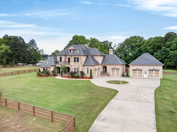 1585 Leguin Mill Rd, Locust Grove, GA 30248