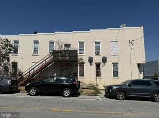 4718 Curtis Ave, Baltimore, MD 21226