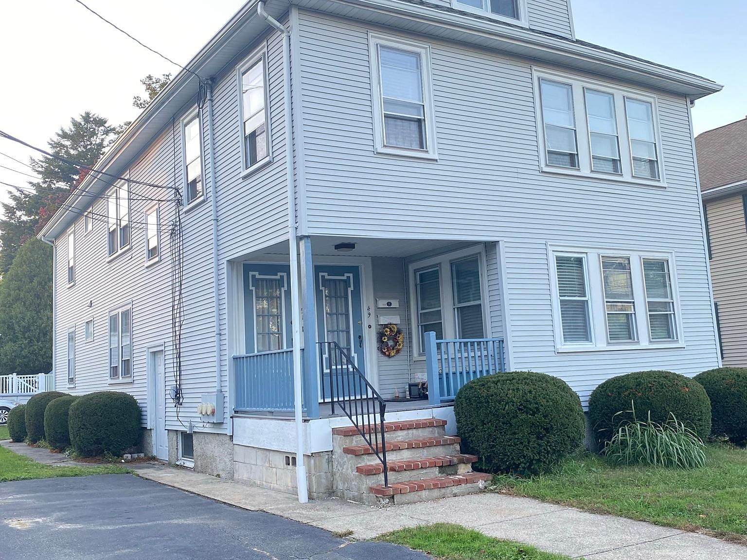 51 Falmouth Rd 2, West Newton, MA 02465 Zillow