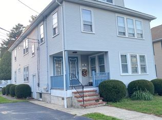 51 Falmouth Rd #2, West Newton, MA 02465