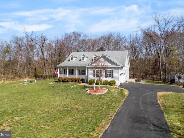 11009 Weaversville Rd, Bealeton, VA 22712