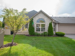 11282 Wareham Ct, Fishers, IN 46038