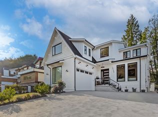 16129 108th Ave, Surrey, BC V4N 1P2