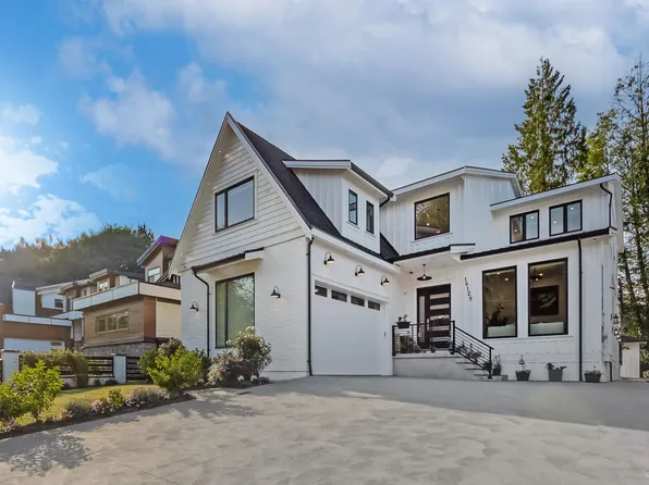16129 108th Ave, Surrey, BC V4N 1P2