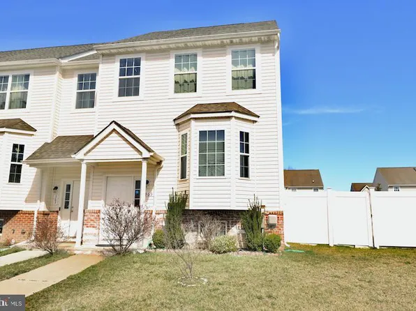363 Tribbitt St, Dover, DE 19904