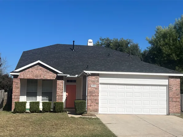 2912 Blacksmith Ct, Grand Prairie, TX 75052