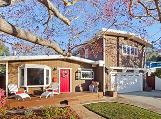 912 Harmon Dr, Menlo Park, CA