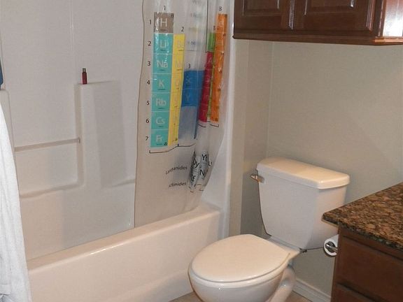 downstairs bathroom