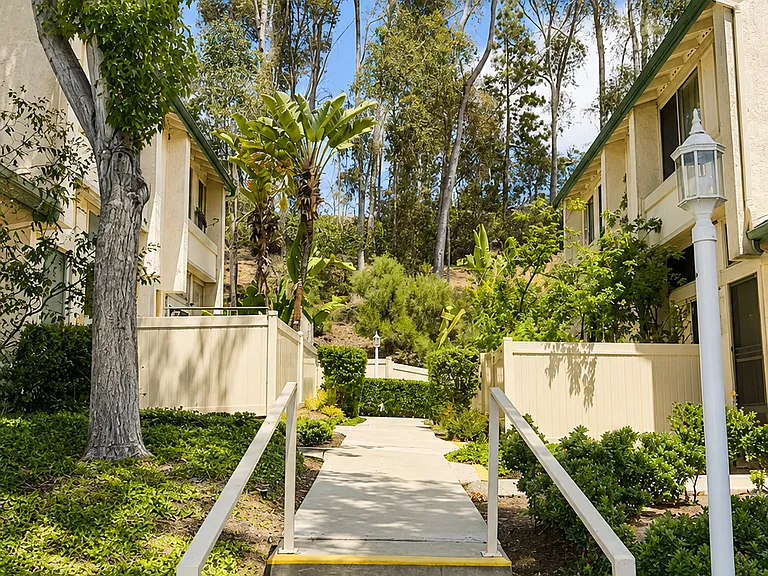 8775 Gilman Dr #D — Photo 17