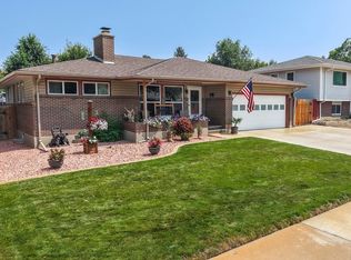 1920 23rd Ave Ct, Greeley, CO 80634