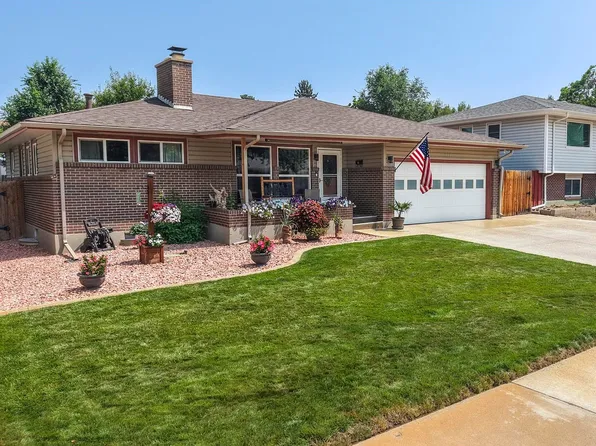 1920 23rd Ave Ct, Greeley, CO 80634