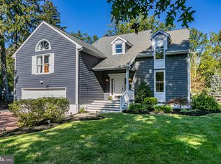 45 Willow Rd, Lawrence Township, NJ 08648