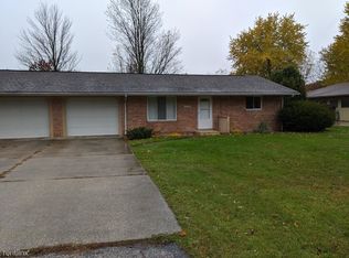 3339 Northwest Dr, Saginaw, MI