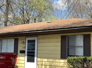 1300 & 1302 Seward Ave, Akron, OH
