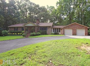 7888 Bells Ferry Rd, Canton, GA 30114