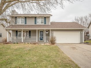 314 7th Ave NW, Altoona, IA 50009