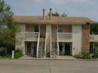 1603 Onion Creek Village Dr APT A, Round Rock, TX 78664