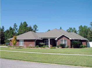 2457 Bell Ridge Dr, Crestview, FL 32536