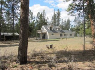 51997 Dorrance Meadow Rd, La Pine, OR 97739