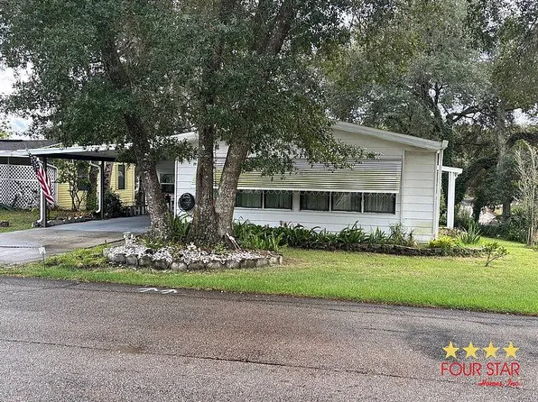 624 Orange Tree Dr, Orange City, FL 32763