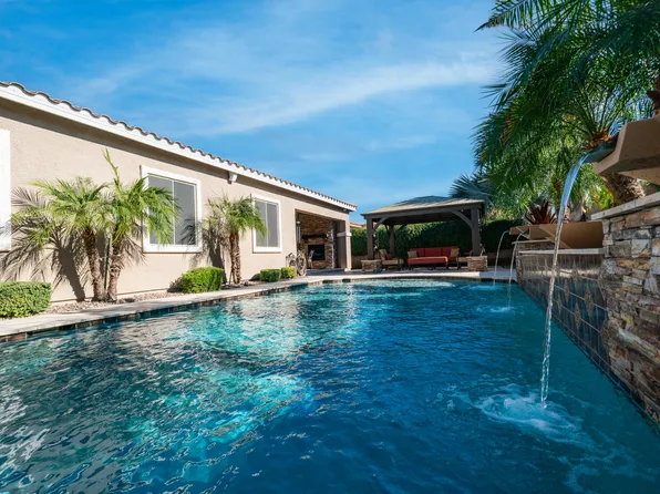 20873 E Waverly Drive, Queen Creek, AZ 85142