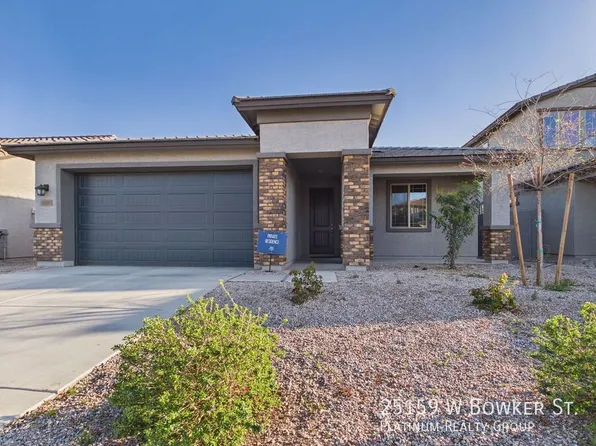 25159 W Bowker St, Buckeye, AZ 85326