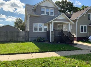 1151 Champaign Rd, Lincoln Park, MI 48146