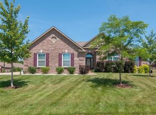 4365 Hickory Ridge Blvd, Greenwood, IN 46143