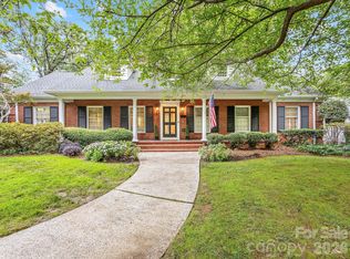 1201 Belgrave Pl, Charlotte, NC 28203