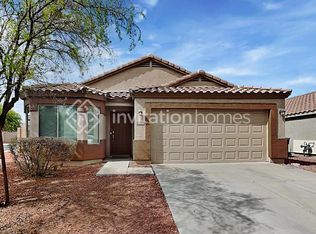 18138 W Sanna St, Waddell, AZ 85355