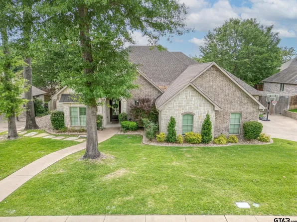 6356 Manchester Ct, Tyler, TX 75703