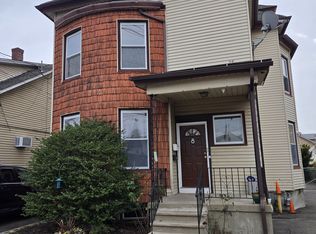 8 E Barbour St FLOOR 2, Haledon, NJ 07508