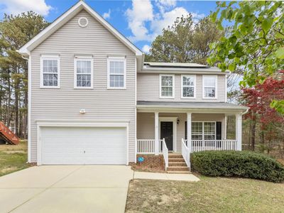 338 Howland Ct, Creedmoor, NC, 27522
