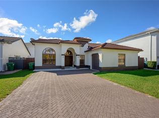 15386 SW 115th Ter, Miami, FL 33196