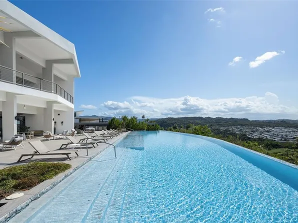 Monte Azul #193, Guaynabo, PR 00969