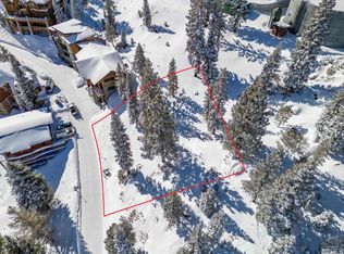 1638 Needle Peak Rd, Stateline, NV 89449