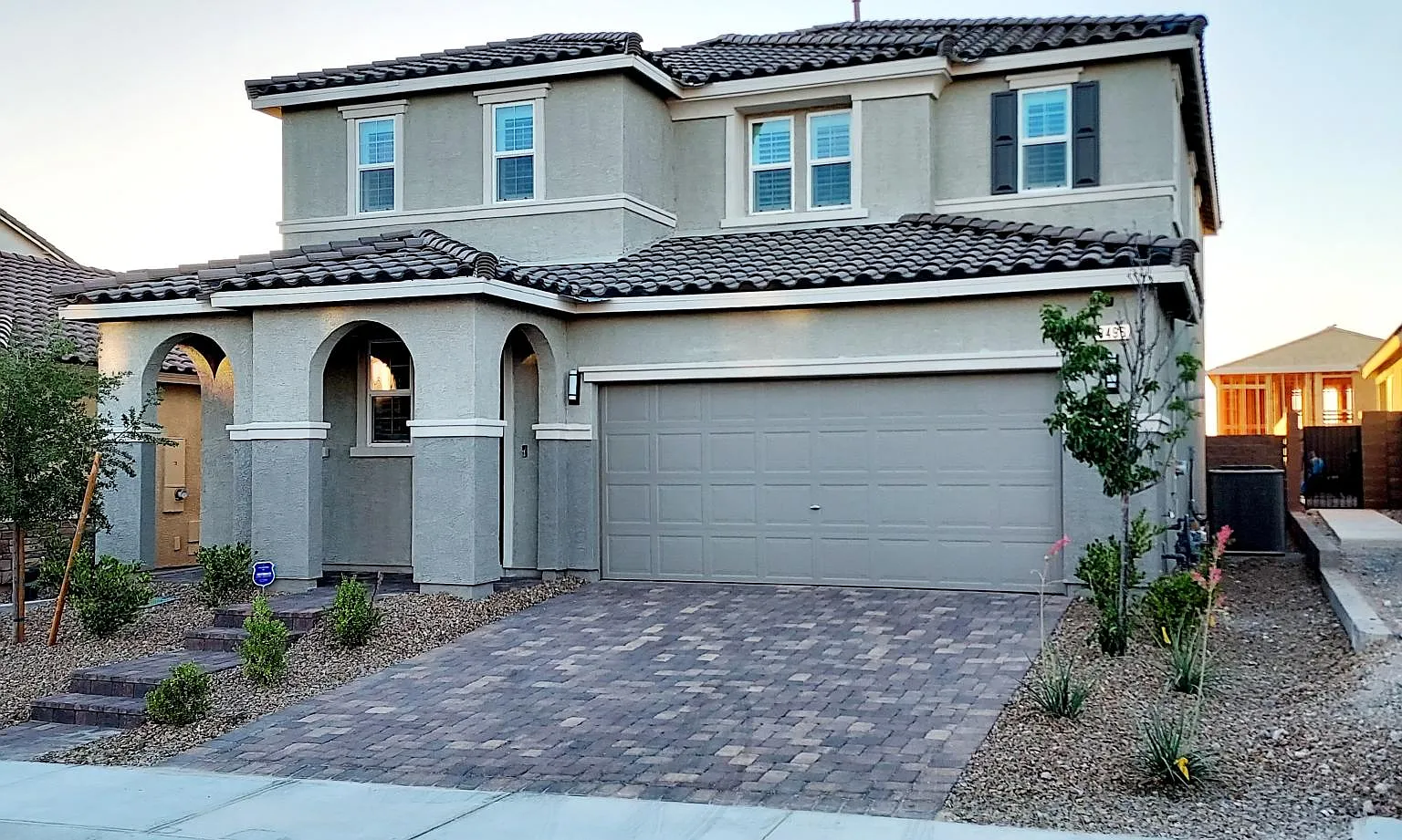 3496 Calentina Ave — Photo 1