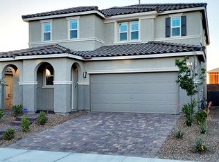 3496 Calentina Ave, Henderson, NV 89044