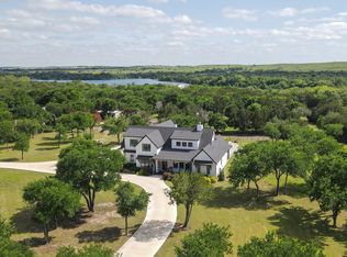 550 McFarland Ranch Rd, Aledo, TX 76008