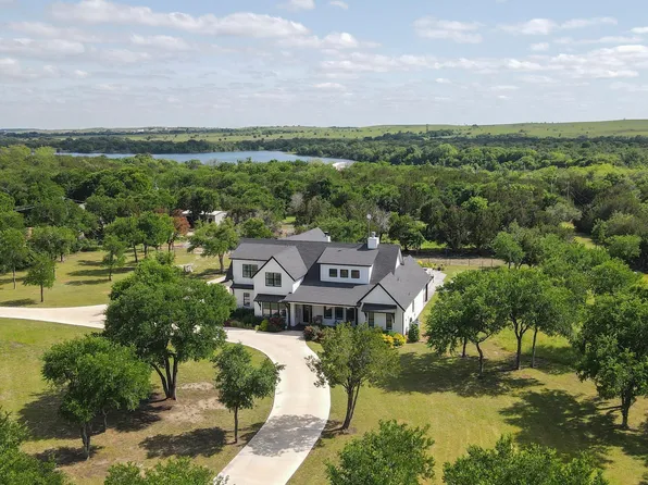 550 McFarland Ranch Rd, Aledo, TX 76008