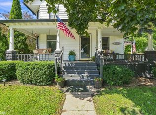 103 W 2nd Ave, Olds, IA 52647